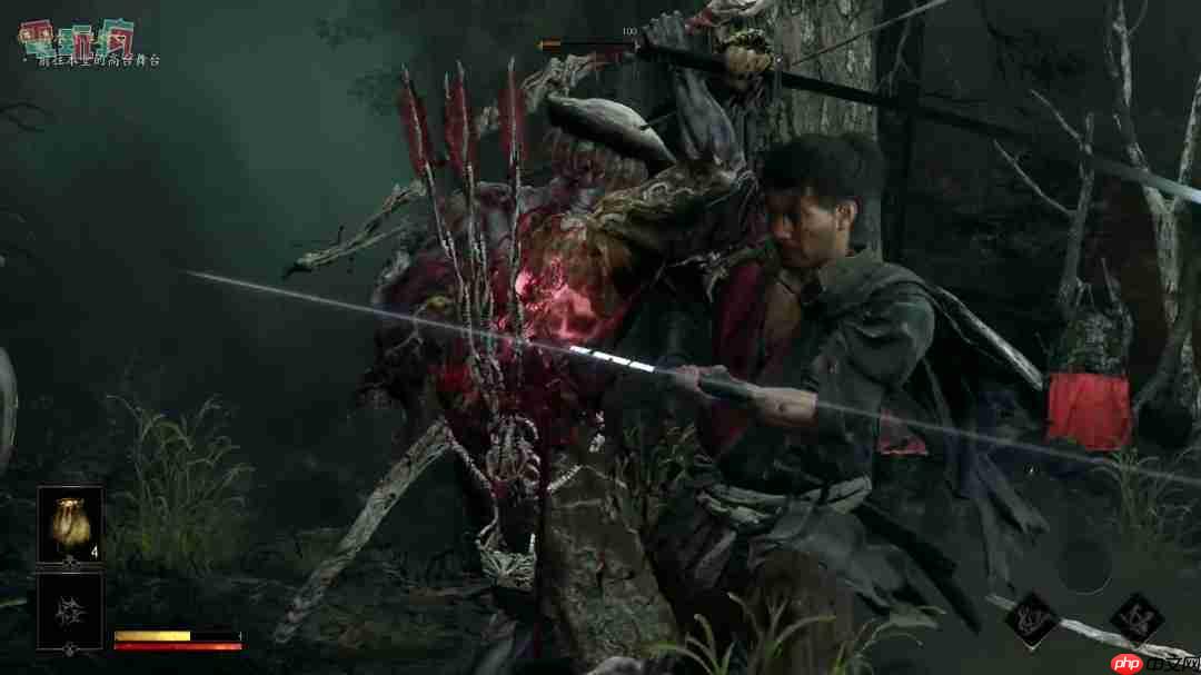 《鬼武者:剑之道》中文版试玩 一闪撂倒佐佐木小次郎