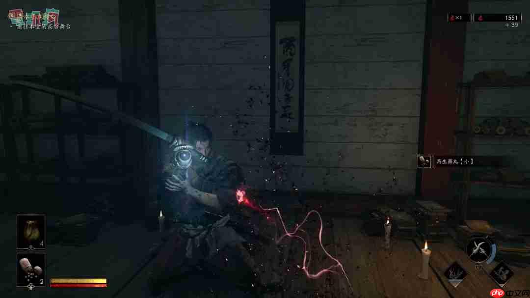 《鬼武者:剑之道》中文版试玩 一闪撂倒佐佐木小次郎