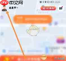 t3出行如何查看订单