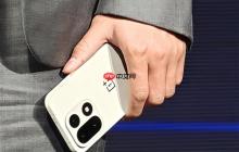 一加15原色沙丘来了:工艺牛上天