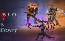 《暗黑破坏神4》x《星际争霸》!更多经典幻化造型上架