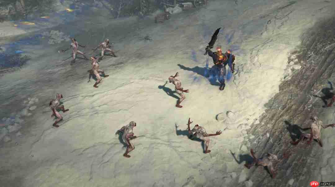 《暗黑破坏神4》x《星际争霸》!更多经典幻化造型上架