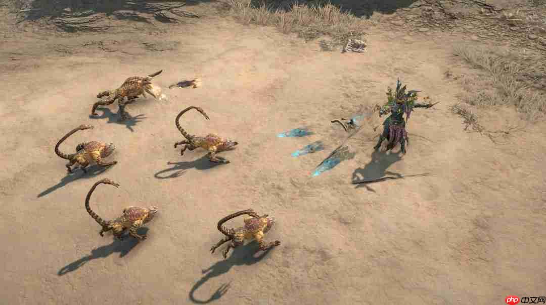 《暗黑破坏神4》x《星际争霸》!更多经典幻化造型上架