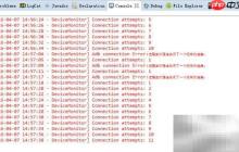 Adb连接错误怎么办