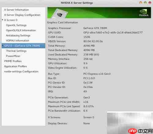 Ubuntu 14.04配GNOME与NVIDIA驱动