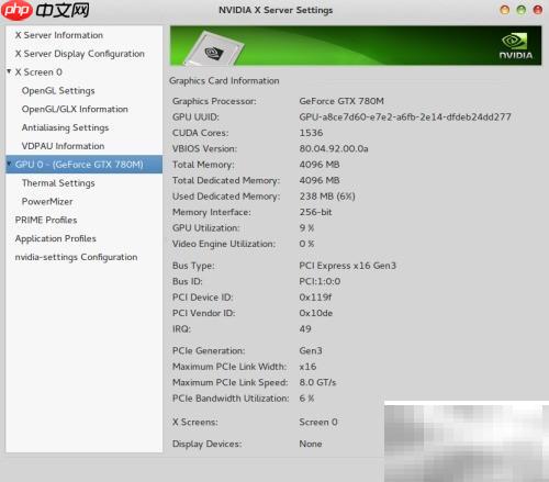 Ubuntu 14.04配GNOME与NVIDIA驱动