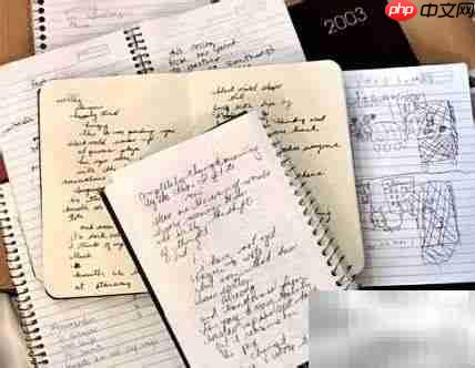 条理人生,从整理开始