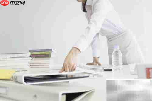 条理人生,从整理开始