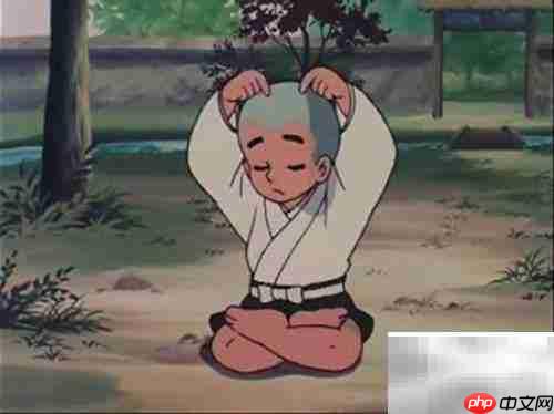 条理人生,从整理开始