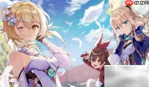 风神瞳获取方法大全