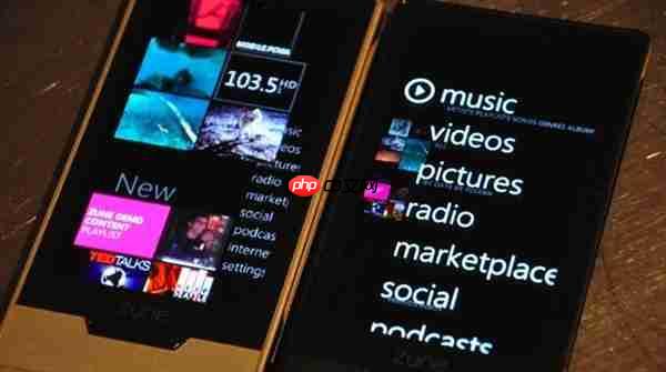 Windows 10X去除磁贴设计,清爽风格眼前一亮