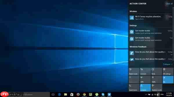 Windows 10X去除磁贴设计,清爽风格眼前一亮