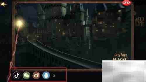 哈利波特获光轮2000始末