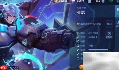 王者榮耀體驗(yàn)服數(shù)據(jù)異常