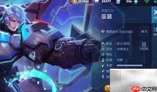 王者榮耀體驗(yàn)服數(shù)據(jù)異常