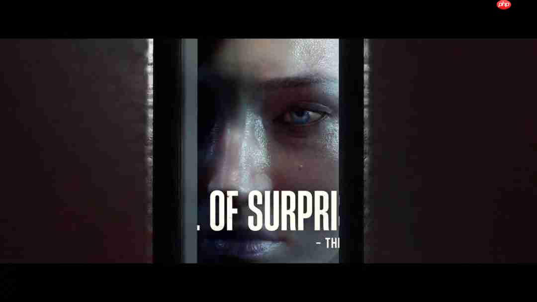 《消逝的光芒：困兽》媒体赞誉宣传片 好评不断