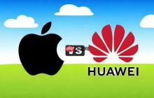 6-8 月 8000 元以上手机市场份额揭晓:华为占比超 2 成