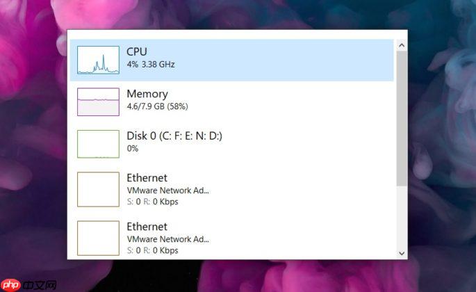 Windows 10 1903更新对PC性能上有哪些提升？