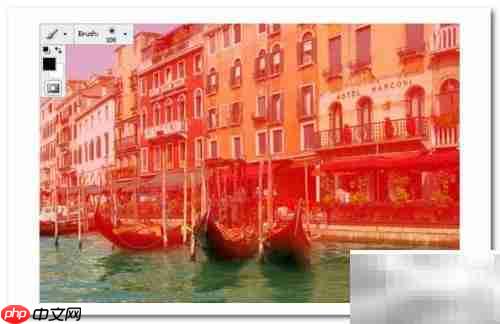 Filter Forge使用入门指南