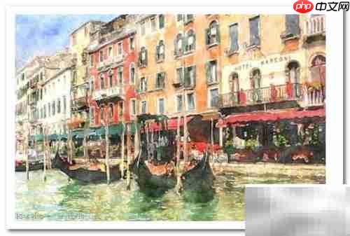 Filter Forge使用入门指南