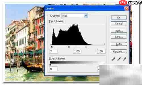 Filter Forge使用入门指南