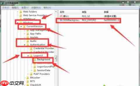 Win7电脑开机画面怎么设置?