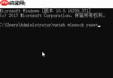 win10开机1分钟后重启该怎么办?