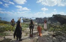 《最终幻想7：重制版》监督承诺第三部质量有保证