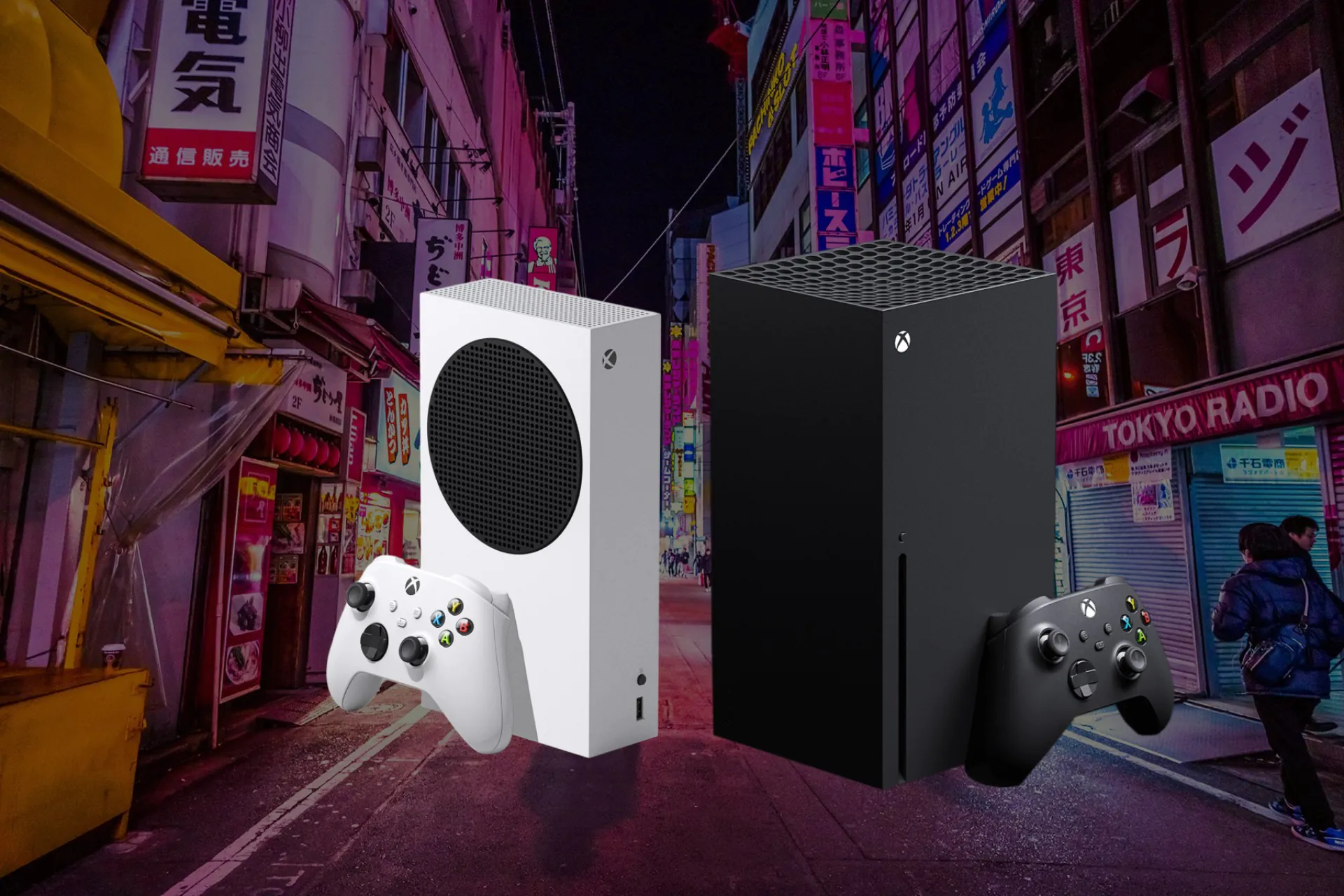 观点反转!《FF7RE》导演力挺Xbox Series S:硬件规格相当可靠