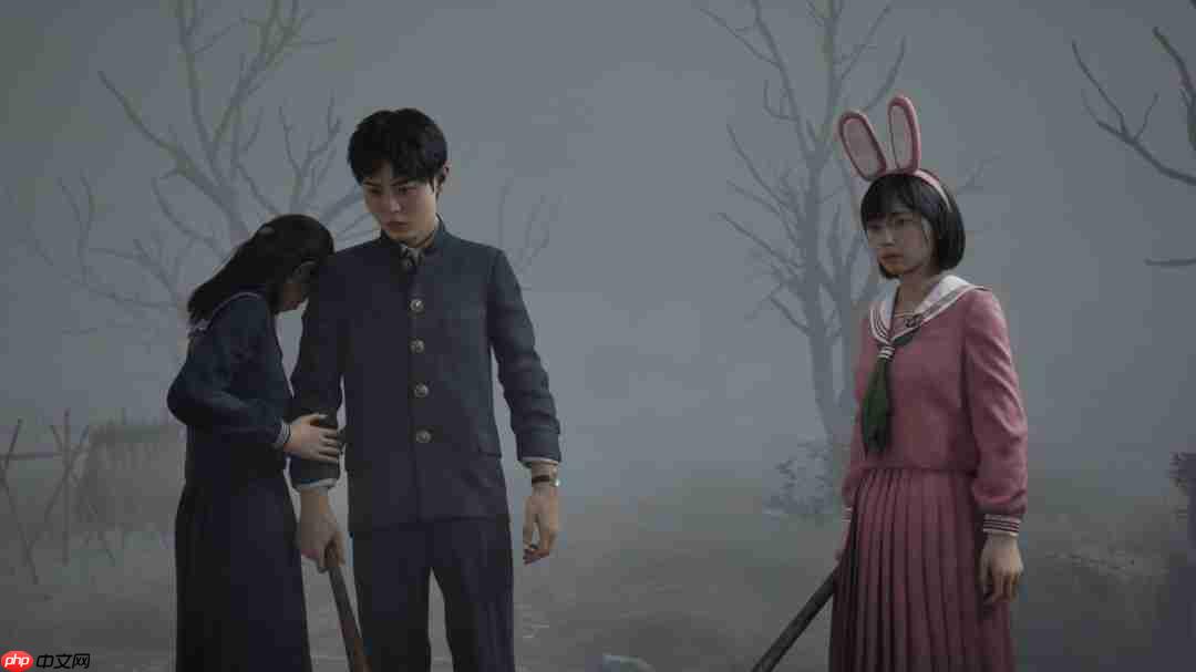 《寂静岭f》豪华版奖励内容错误送给普通玩家 科乐美要收回