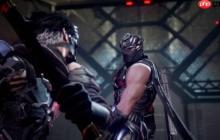 《忍龙4》新主角重大剧情曝光！竟是他的直系后裔