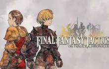 《最终幻想战略版：伊瓦利斯编年史》30分钟实机