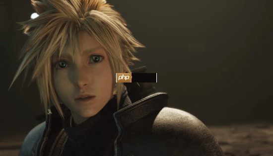 《FF7》重制版或将迎来巅峰之作？导演称尽在掌握