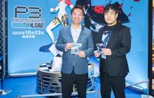 《女神异闻录3Reload》Switch2版开发团队采访