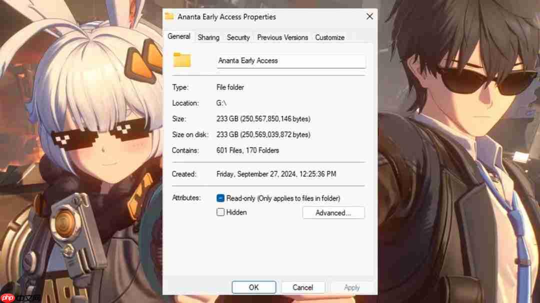 堪比《给他爱5》三倍 《无限大》PC版容量最高250GB