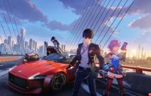 堪比《给他爱5》三倍 《无限大》PC版容量最高250GB