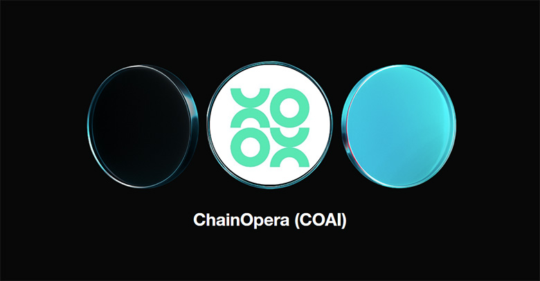 今日上线币安的ChainOpera AI (COAI)币是什么?代币经济学、空投介绍
