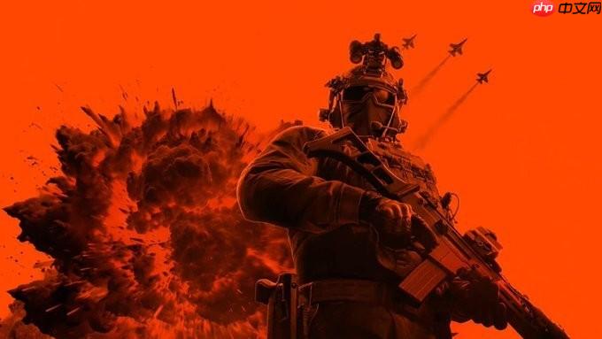 蓄势待发！ 《战地6》预载大小与时间公布
