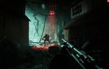 科幻FPS游戏《INDUSTRIA 2》新演示 画面很出色