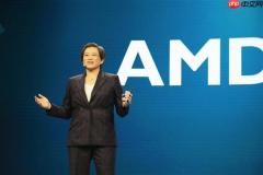 NVIDIA仍占67% 5年后AMD能抢4%的AI显卡市场