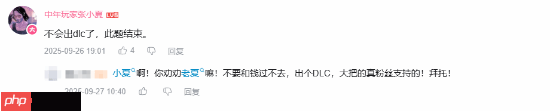 曝《明末：渊虚之羽》不会出DLC且不再碰历史！爆料者曾与夏思源会面