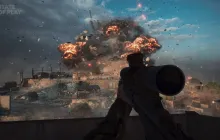 《战地6》单人战役遭严重批评 被指低配版COD