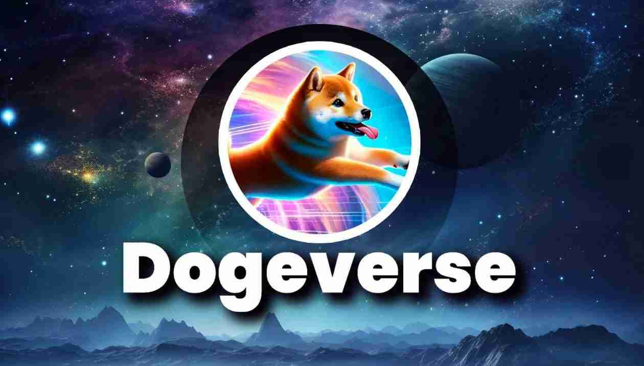 dogeverse是什么?dogeverse代币经济学、价格趋势及未来展望