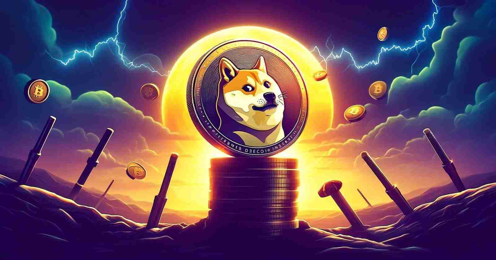 DOGEVERSE是什么?DOGEVERSE代币经济学、价格趋势及未来展望