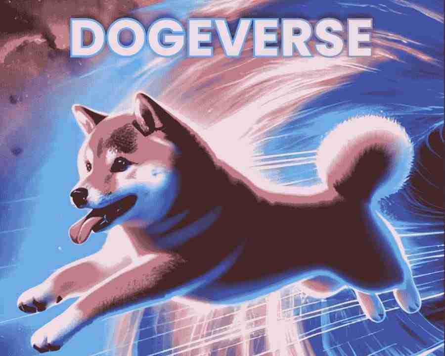 DOGEVERSE是什么?DOGEVERSE代币经济学、价格趋势及未来展望