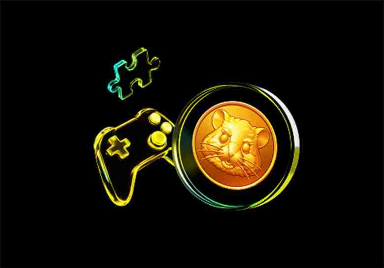 Hamster Kombat (HMSTR)币是什么?玩法、代币经济与市场前景解析