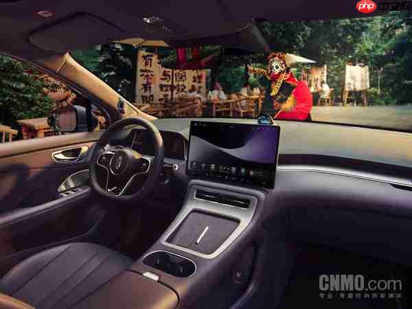 尚界H5首批车主用户正式交付!1小时大定突破1万台