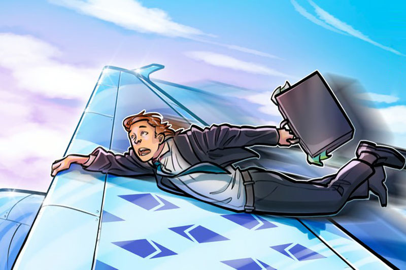 以太坊关键时刻分析:ETH 价格形态破位,4,000 美元成最后防线