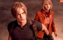 不用虚幻5也能画面天花板!2077 大镖客2 美末2上榜