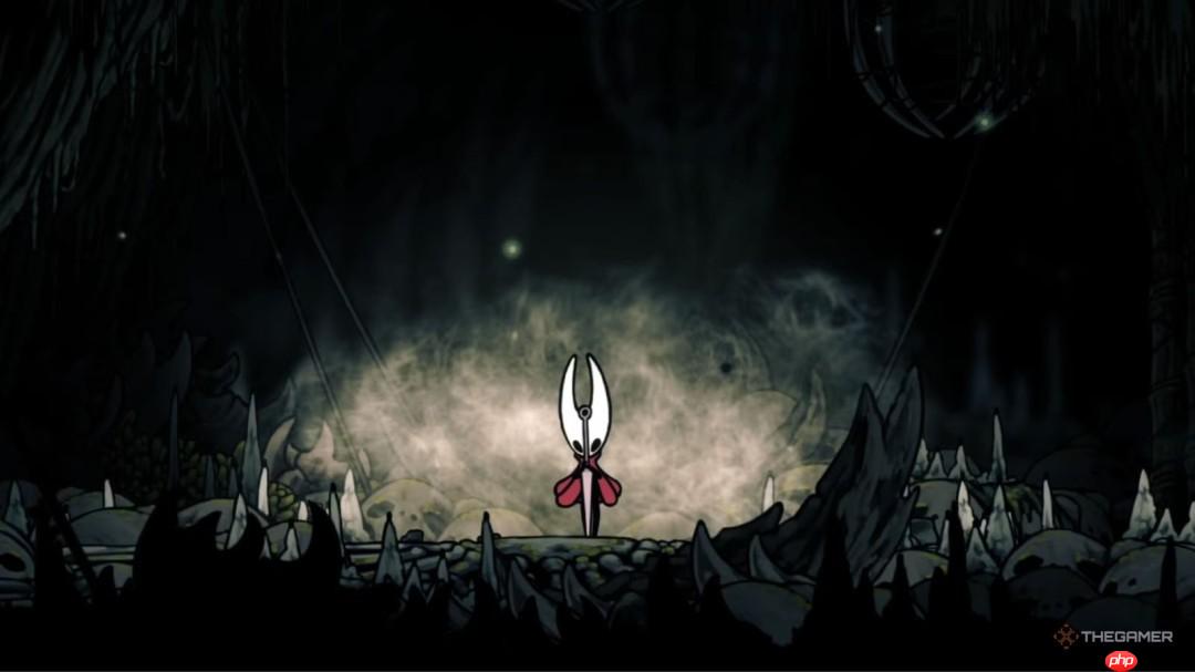 或将重返圣巢?《丝之歌》粉丝发现未实装纹章